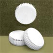 Big D Industries [608] Mini D Stick-Up Deodorant Pad - Mountain Air Scent - (12) 2.5-oz. Blocks