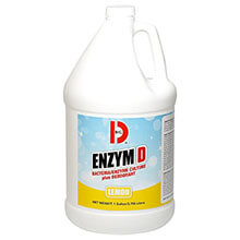 Big D Industries 500 Enzym D Digester Deodorant Concentrate