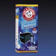 Arm And Hammer Trash Can & Dumpster Deodorizer - 42.6-oz. Box CDC8411600