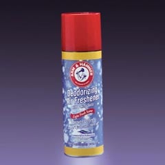 Arm And Hammer Deodorizing Air Freshener - 7-oz. Aerosol Can CDC8417000