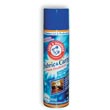 Arm &amp; Hammer® [84128] Fabric &amp; Carpet Foam Deodorizer - (6) 15 oz. Aerosol Cans