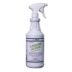 ITW Dymon Liquid Alive® Odor Digester - 32-oz. Bottle DYM33632