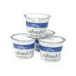 Fresh Products [12-4G-CIT] Refresh Gel Air Freshener - Citrus - Case of 12