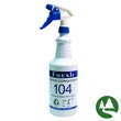 Fresh Products [12-32SWB] Smoke Conqueror 104 Smoke & Odor Eliminator - (12) 32 oz. Bottles FRS1232SWBSE
