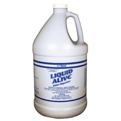ITW Dymon [33601] Liquid Alive® Odor Digester - (4) 1 Gallon Bottles