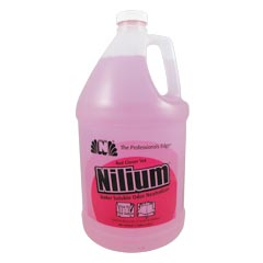 Nilodor [128-WST] Nilium™ Super N Broad Spectrum Water-Soluble Deodorizer Concentrate - Red Clover Tea Scent - 1 Gallon Bottle