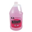 Nilodor [128-WST] Nilium™ Super N Broad Spectrum Water-Soluble Deodorizer Concentrate - Red Clover Tea Scent - 1 Gallon Bottle