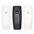Timemist Classic Metered Aerosol Dispenser - Black TMS1121TM