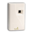 Timemist® 1000 Metered Aerosol Air Freshener Dispenser - Sandy Beige TMS1131