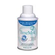 TimeMist® Premium Metered Aerosol Air Freshener 30-Day Refill - Clean &amp; Fresh - (12) 6.6 oz. Cans