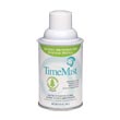 TimeMist® Premium Metered Aerosol Air Freshener 30-Day Refill - Pine - (12) 6.6 oz. Cans