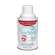 TimeMist® Premium Metered Aerosol Air Freshener 30-Day Refill - Cherry - (12) 6.6 oz. Cans
