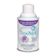 TimeMist® Premium Metered Aerosol Air Freshener 30-Day Refill - Country Garden - (12) 6.6 oz. Cans