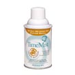 TimeMist® Premium Metered Aerosol Air Freshener 30-Day Refill - Orange Blossom - (12) 6.6 oz. Cans