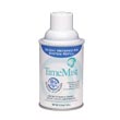 TimeMist® Premium Metered Aerosol Air Freshener 30-Day Refill - Spring Flowers - (12) 6.6 oz. Cans