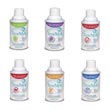 TimeMist® Premium Metered Aerosol Air Freshener 30-Day Refill - Assortment Pack - (12) 6.6 oz. Cans
