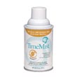 TimeMist® Premium Metered Aerosol Air Freshener 30-Day Refill - Mango - (12) 6.6 oz. Cans