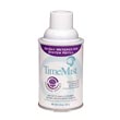 TimeMist® Premium Metered Aerosol Air Freshener 30-Day Refill - Passion Violet - (12) 6.6 oz. Cans