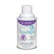 TimeMist® Premium Metered Aerosol Air Freshener 30-Day Refill - Voodoo Berry - (12) 6.6 oz. Cans