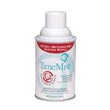 TimeMist® Premium Metered Aerosol Air Freshener 30-Day Refill - Dutch Apple Spice - (12) 6.6 oz. Cans