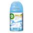 Freshmatic Ultra Odor Detect Refills - Cool Linen & White Lilac - (6) 6.35 oz. Aerosol Cans