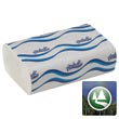 Windsoft WIN105 Multi-Fold Hand Towels - (16) 250 Sheet Packs 631329