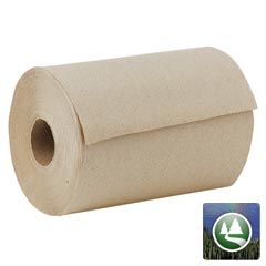Windsoft WIN108 Roll Towels - (12) 350' Rolls