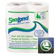 Dometic 379441204 SeaLand Rapid Dissolving Toilet Tissue - (12) 4 Packs 832448