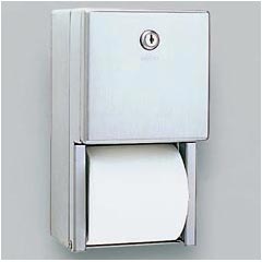 Bobrick Stainless Steel Dispenser BOB2888