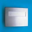 Bobrick Stainless Steel Toilet Seat Cover Dispenser