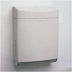 Bobrick Matrix™ Series C-Fold/Multifold Towel Dispenser BOB5262