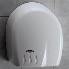 Bobrick Cub™ Hand Dryer BOB705