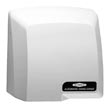Bobrick Compac™ Surface-Mounted Automatic Hand Dryer BOB710