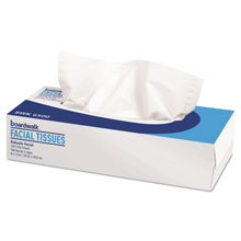 Office Facial Tissue - (30) 100 Sheets BWK6500                                           