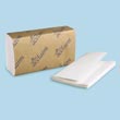Georgia Pacific Acclaim® Singlefold Hand Towels - Bleached White Paper - 250 Towels per Pack GPC20904