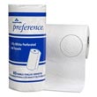 Georgia Pacific Preference® 2-Ply Perforated Paper Roll Towels - (30) 85 Sheet Rolls GPC27385