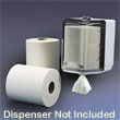 Georgia Pacific Vista® Center Pull Towel - 520 Sheets per Roll GPC440