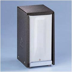 Georgia Pacific Hynap® Tall Fold Napkin Dispenser GPC50002