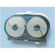 Georgia Pacific Micro Twin™ Toilet Tissue Dispenser