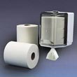 Georgia Pacific Vista® Center Pull Towel & Wiper System - Dispenser GPC54050
