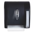 Georgia Pacific Vista® Hygienic Push Paddle Roll Paper Towel Dispenser