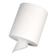 Georgia Pacific [28124] SofPull™ Premium 1-Ply Regular Capacity Centerpull Paper Towels - 7.8" x 15" - (6) 320 Sheet Rolls GPC281-24