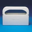 Hospital Specialty Health Gards® Toilet Seat Cover Dispenser HOSHG-1-2