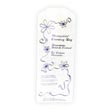 HOSPECO [NEC-500] Necessities™ Feminine Hygiene Napkin Convenience Disposable Bags - (500) 3" x 2" x 8" Bags HOSNEC-500