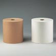 Kimberly Clark Scott® One-Ply Nonperforated Roll Towels - 1,000 Feet per Roll - White Paper KCC01005