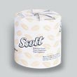 Kimberly Clark Scott® Standard Roll Bath Tissue - Two Ply - 605 Sheets per Roll KCC04460