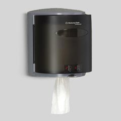 Kimberly Clark IN-SIGHT® Roll Control Center-Pull Hand Towel Dispenser KCC09989