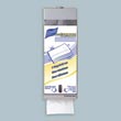 Kimberly Clark Scott® MEGACARTRIDGE Dispenser Napkins - 875 Napkins per Pack KCC98908