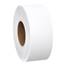 Scott Jumbo Roll Bathroom Tissue - Two-Ply - 2,000 Feet per Roll 