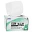 KIMTECH SCIENCE Kimwipes EX-L Delicate Task Wipers